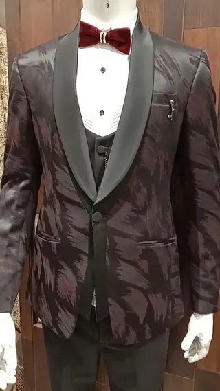 Goodwill Tailor's — work photo 6