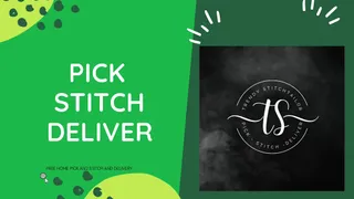 TRENDY STITCH TAILOR — photo 3