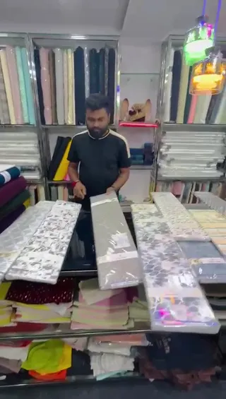 S.k. Tailor & Designer — work photo 5