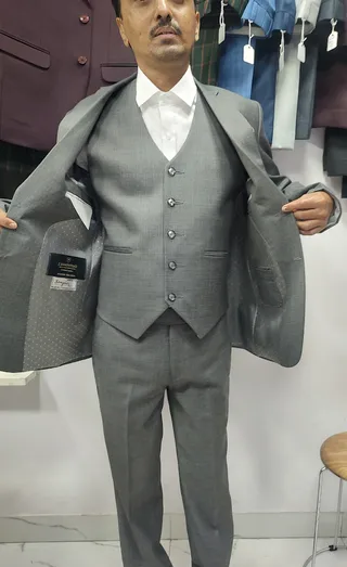 Simplex Tailors — photo 2