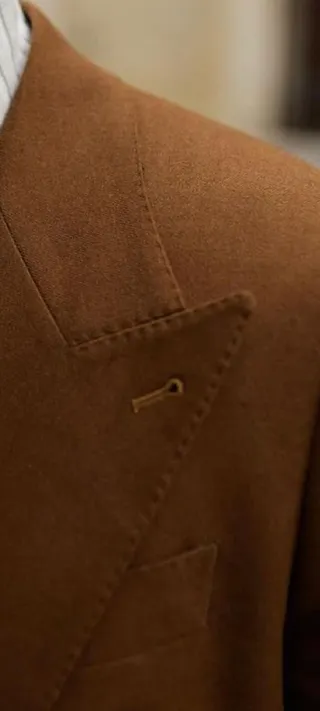 Simplex Tailors — work photo 4
