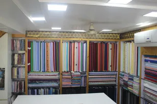Raut Tailors — work photo 1
