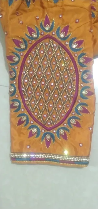 Malathy Boutique & Ladies Tailors — photo 2