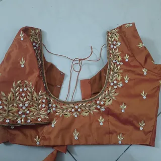 Malathy Boutique & Ladies Tailors — photo 3