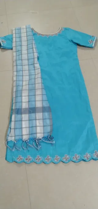 Malathy Boutique & Ladies Tailors — work photo 4