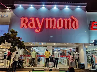Raymond Srishti Showroom — photo 2