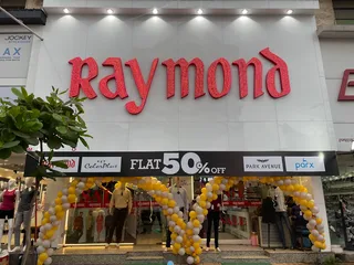 Raymond Srishti Showroom — photo 3