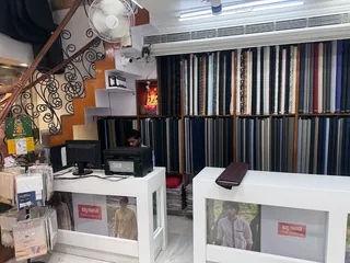 Raymond Srishti Showroom — work photo 4