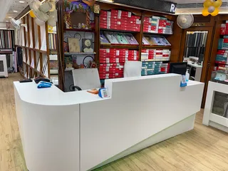 Raymond Srishti Showroom — work photo 5