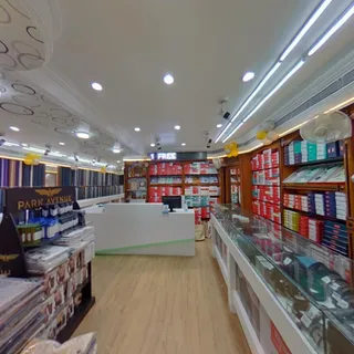 Raymond Srishti Showroom — work photo 6