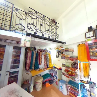 Gurve Tailors & Boutiques- Nauvari stitching in Nagpur, Tailors in Nagpur — photo 1