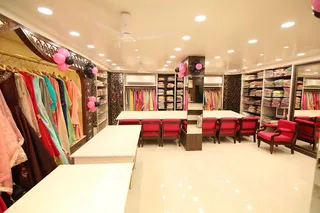 SHEHZAADI BOUTIQUE — photo 1