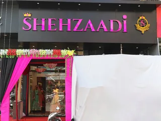 SHEHZAADI BOUTIQUE — photo 2
