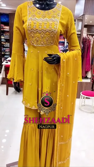SHEHZAADI BOUTIQUE — photo 3