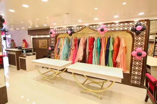 SHEHZAADI BOUTIQUE — work photo 5