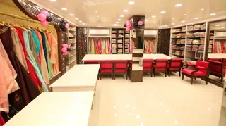 SHEHZAADI BOUTIQUE — work photo 7