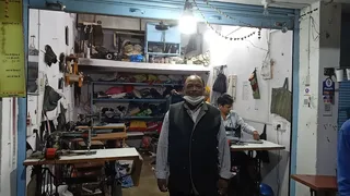 Branded Alteration Tailors — work photo 1