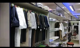 Branded Alteration Tailors — work photo 2