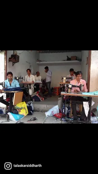 Branded Alteration Tailors — work photo 6