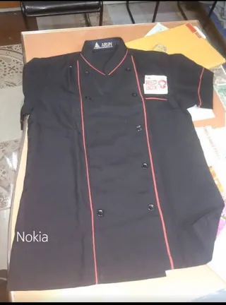 Branded Alteration Tailors — work photo 7