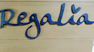 Regalia Boutique — work photo 1