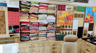 Regalia Boutique — work photo 2
