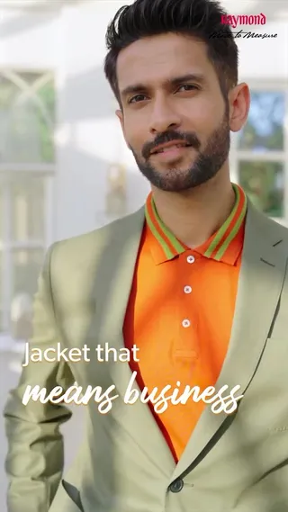 Raymond Made to Measure — photo 3