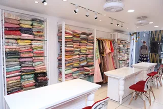 PEHNAVA BOUTIQUE-DHARAMPETH — photo 1