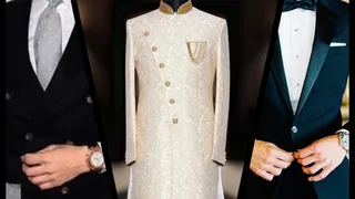 Golden Men's Wear — photo 1