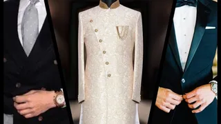 Golden Men's Wear — photo 3