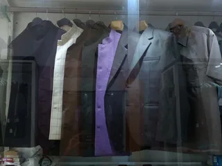 R.B.T Tailors — photo 1
