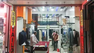 R.B.T Tailors — photo 2