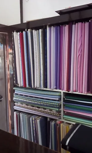 MASTER Tailor & Textile — photo 1