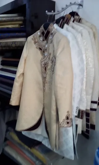 MASTER Tailor & Textile — photo 3