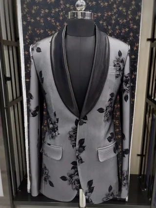 Ideal Tailor's & Collection — work photo 4