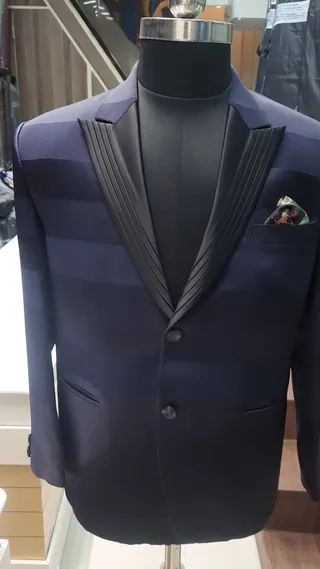 Ideal Tailor's & Collection — work photo 5