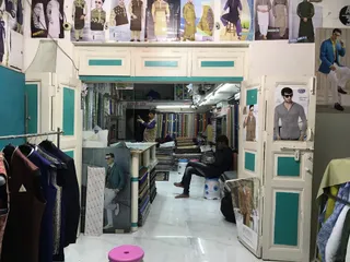 Good Choice Tailor best ethnic wear — work photo 4