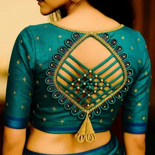 BHUYARKAR TAILORS (Ladies Specialist) — work photo 4