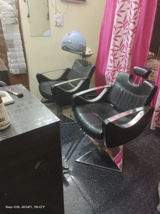 Shrika ladies taillor — work photo 5