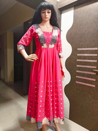 Pari Boutique — work photo 1
