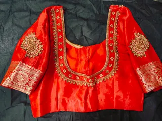 Pari Boutique — work photo 4