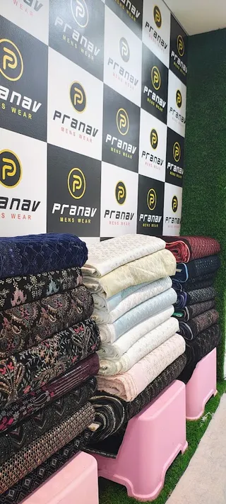 Pranav Mens Wear — photo 3