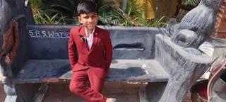 Pranav Mens Wear — work photo 4