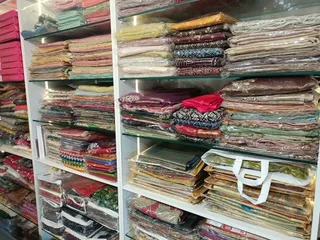 Maansha Studio - Designer Boutique in Manish Nagar | Boutique in Manish Nagar | Designer Saree and Kurti in Manish Nagar — work photo 3