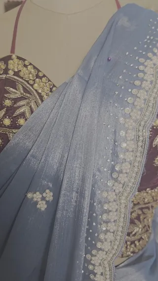 Maansha Studio - Designer Boutique in Manish Nagar | Boutique in Manish Nagar | Designer Saree and Kurti in Manish Nagar — work photo 5