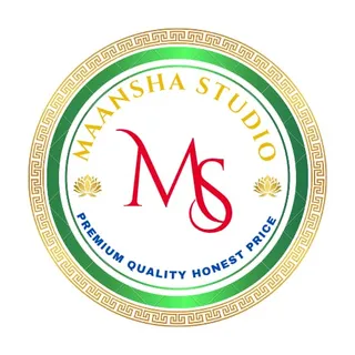 Maansha Studio - Designer Boutique in Manish Nagar | Boutique in Manish Nagar | Designer Saree and Kurti in Manish Nagar — work photo 7