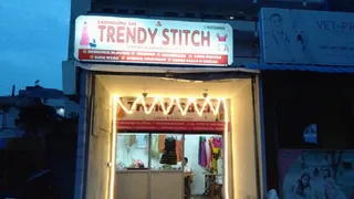 Trendy stitch — photo 2