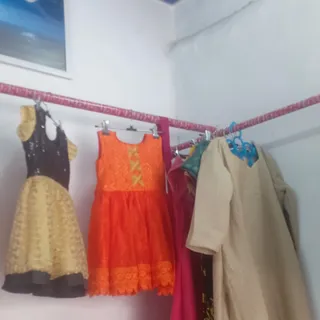 Trendy stitch — work photo 5