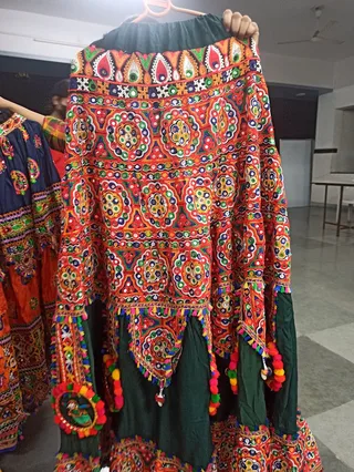 Shradha boutique — work photo 1