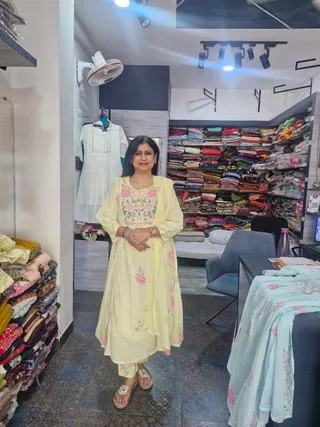 Dityaa Boutique — work photo 1